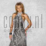 28-06-2004 Milika Peterzon at studio in Amsterdam, by order of Beaumonde Magazine. May 28, 2004.

[keywords]Posed, Eyecontact[/keywords]